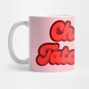 Cheer-Tatorship Mug